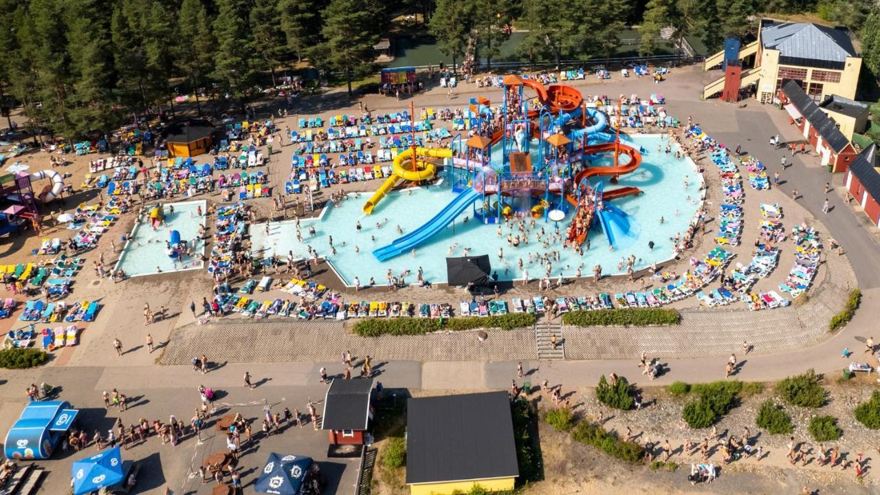 Starvillas B305 Калайокі Екстер'єр фото